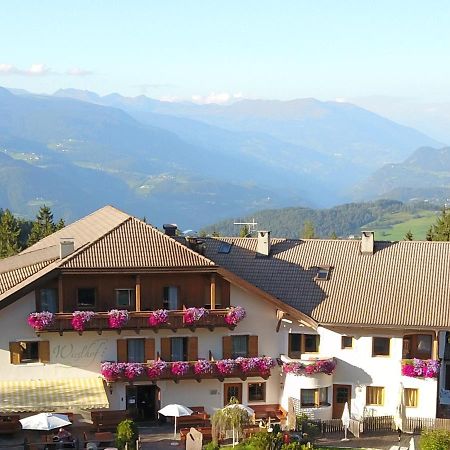 Hotel Wieslhof Collepietra  Exterior foto