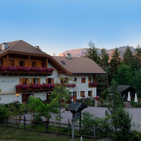 Hotel Wieslhof Collepietra  Exterior foto