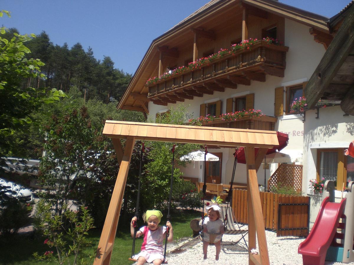 Hotel Wieslhof Collepietra  Exterior foto