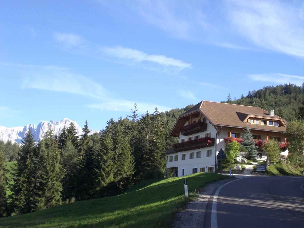Hotel Wieslhof Collepietra  Exterior foto