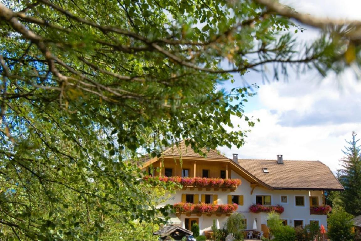 Hotel Wieslhof Collepietra  Exterior foto